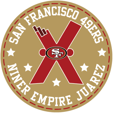 Niner Empire Juárez logo