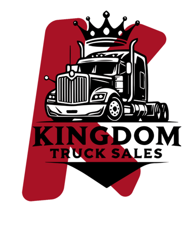 The Kingdom Truck Sales logo