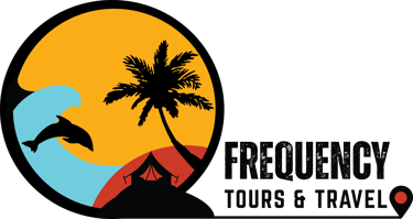 Frequency Tours logo