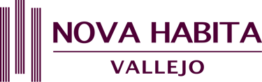 Nova Habita Vallejo logo