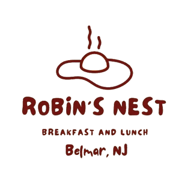Robins Nest Belmar logo