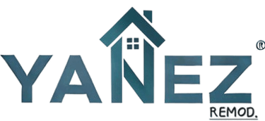 Yanez remodeling logo