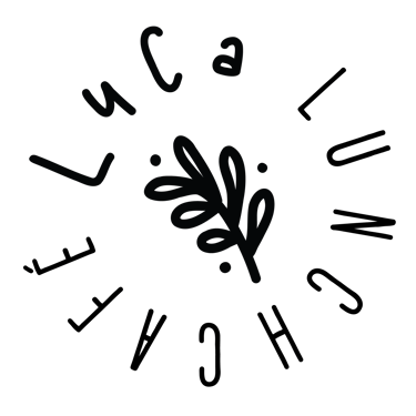 Lunchcafé Luca logo