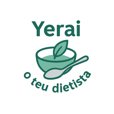 Yerai tu dietista logo
