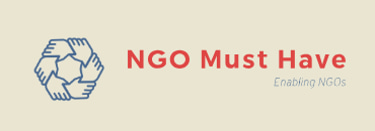 NGO Must Have - Enabling NGOs logo