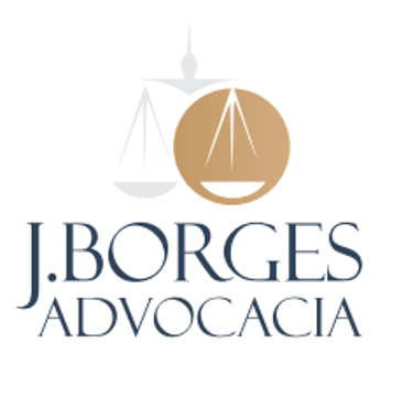 J. Borges Advocacia logo