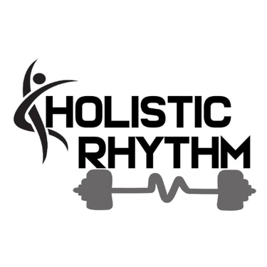 Holistic Rhythm logo