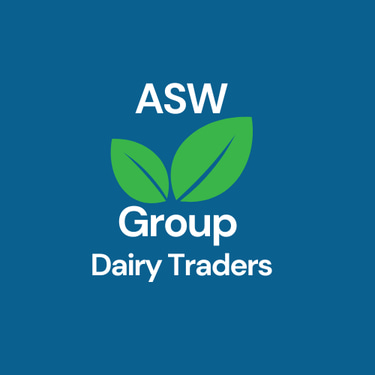 ASW GROUP logo