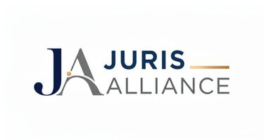 Juris Alliance logo