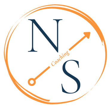 Nelly Sébastien Coaching logo