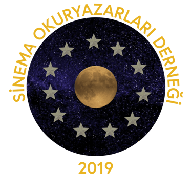 Sinemaokuryazarları Derneği logo