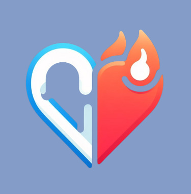 hotandcoldcoach logo