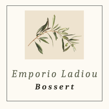 Huile d'olive de Zakros logo
