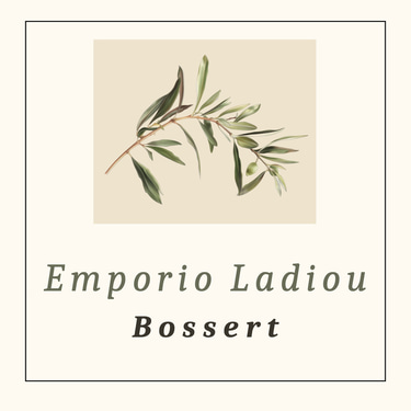 Premium Olivenöl Zakros Kreta Schweiz logo