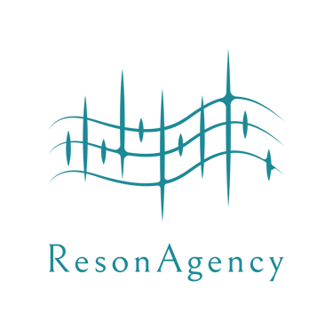 ResonAgency logo