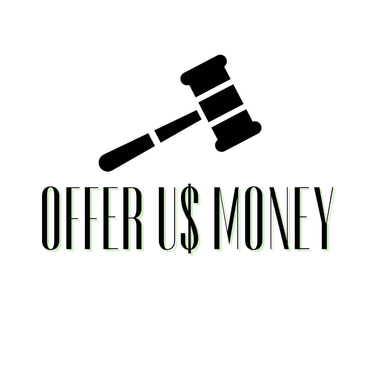 Offer Us Money logo
