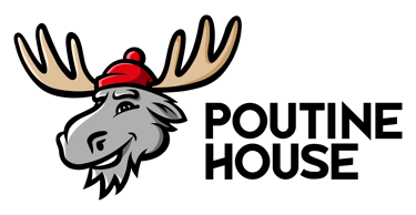 Sauce Poutine House logo
