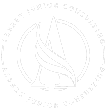 Albert Junior Consuliting logo