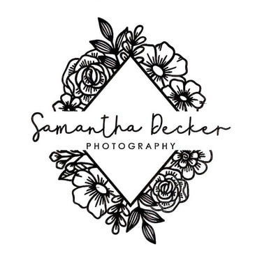 Samantha Decker Photography logo