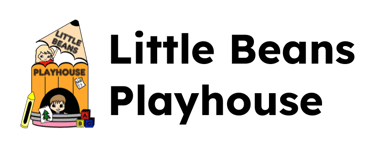 Little Beans Playhouse logo