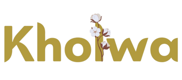 KHOLWA Swimwear logo