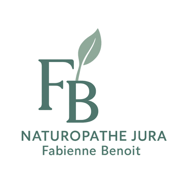 Naturopathe Jura logo