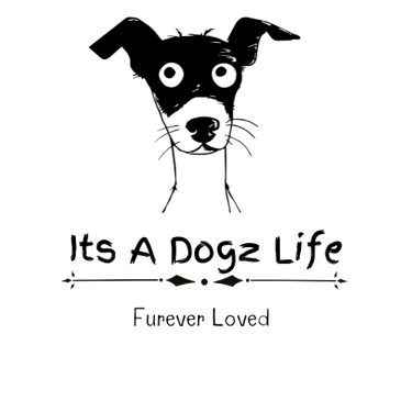 It's a Dogz Life logo