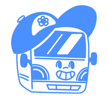 Humble Van Delivery logo