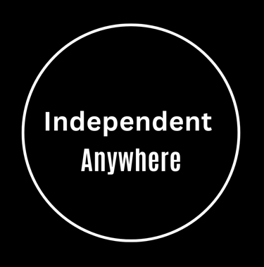 Independent Anywhere logo