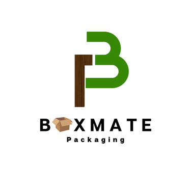 BOXMATE PACKAGING logo