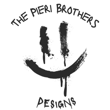 The Pieri Brothers logo