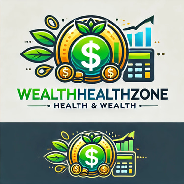 WealthyVibe logo