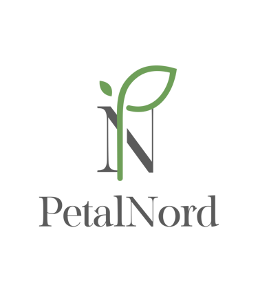 PetalNord logo