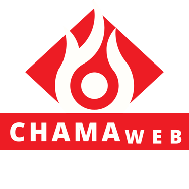 Chama Web logo