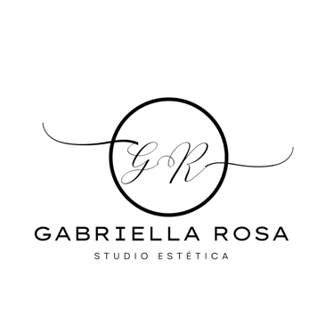 Gabriella Rosa Studio Estética logo