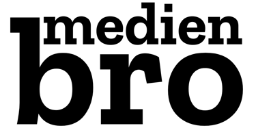 MedienBro logo