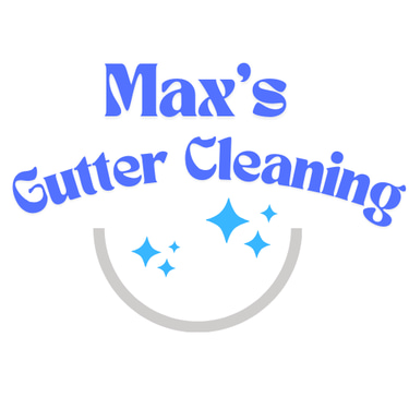 Max's Gutter Cleaning logo