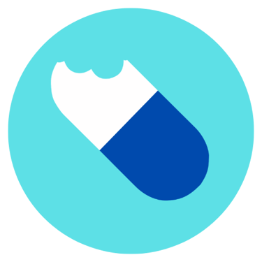Medicina Comprimida logo