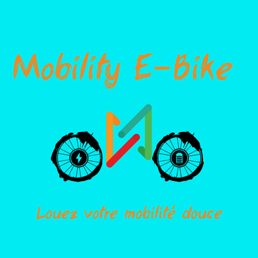 Mobility E-Bike logo