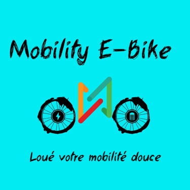 Mobility E-Bike logo