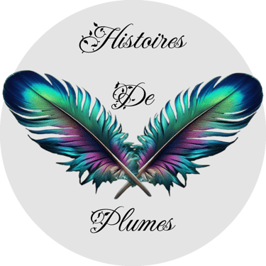 Histoires de Plumes logo