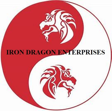 Iron Dragon Enterprises logo