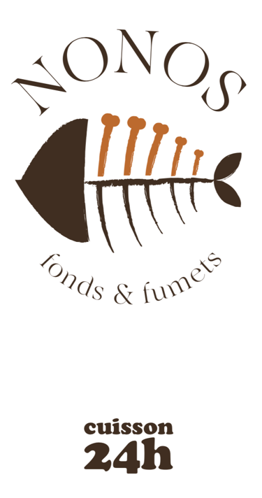 Nonos logo