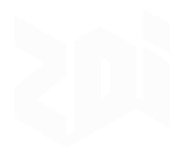 ZDI logo