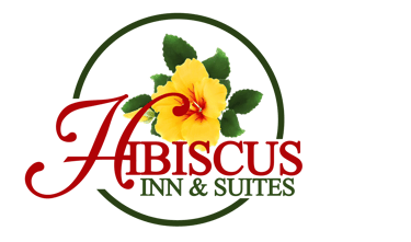 Hibiscus Inn & Suites logo