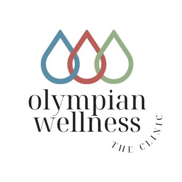 Olympian Wellness Clinic logo