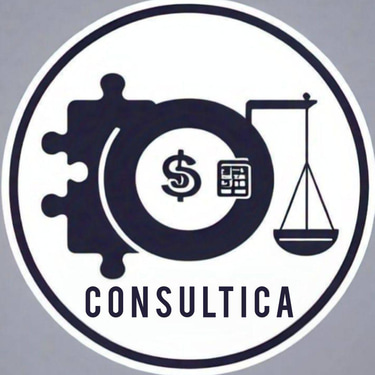 CONSULTICA logo