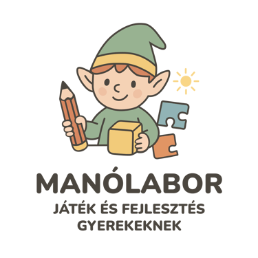 Manólabor logo