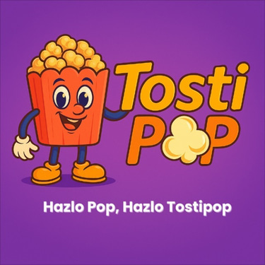 tostipop logo