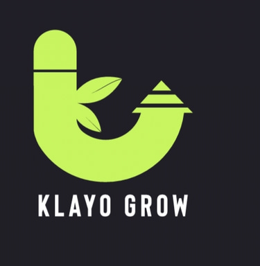 KLAYO GROW PHARMA PRIVATE LIMITED logo